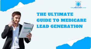 Comprehensive guide to mastering Medicare lead generation with AI, social media, and compliance-driven strategies.