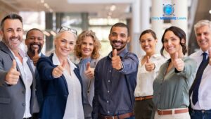 High-quality Medicare Advantage leads for insurance agents and businesses looking to grow their client base.