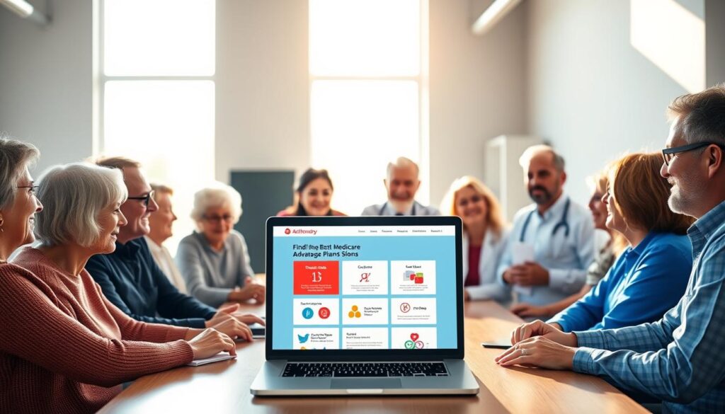 High-quality Medicare Advantage leads for insurance agents and businesses looking to grow their client base.
