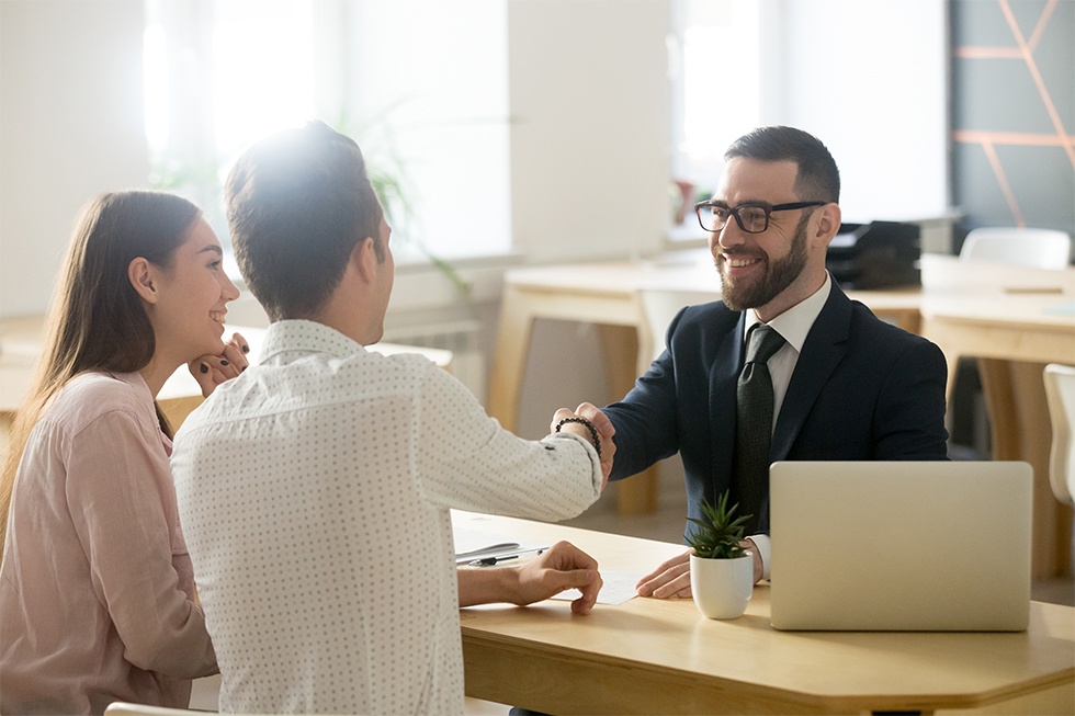 Lead Generation Agency