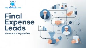 Final Expense Leads: Building Predictable Growth Through High-Intent Opportunities