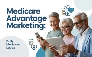 Medicare Advantage Marketing: Proven Strategies for Agents to Generate High-Quality Leads