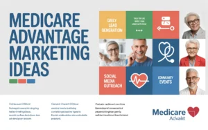 Medicare Advantage Marketing Ideas: The Complete Guide for Insurance Agents and Agencies