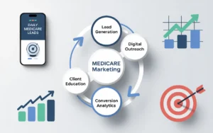 Medicare Marketing Strategy: Digital Marketing & Advertising Guide