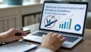 Medicare Communications and Marketing Guidelines: Complete Guide for Agencies & Lead Generation