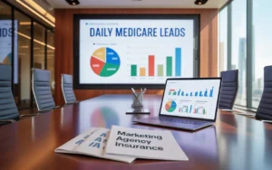 Marketing Agency Insurance: How Agencies Navigate Medicare Marketing Compliance