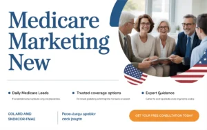 Medicare Marketing News: Major Trends and Changes