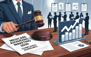 Medicare Advantage Marketing Rule Judge Decision: What It Means for Agencies, Compliance, and Lead Generation Strategy (2026)