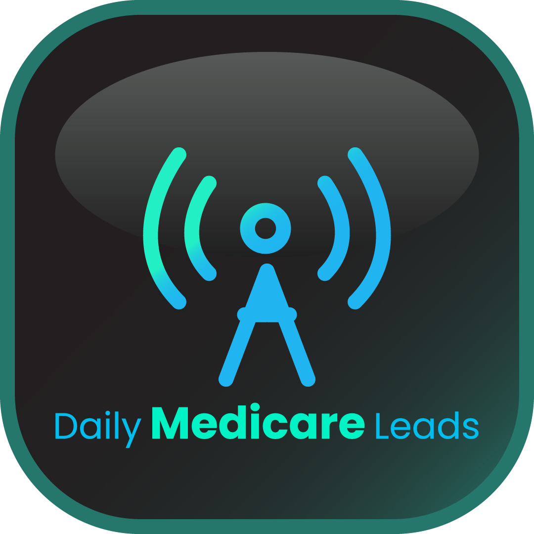 Daily Medicare Leads